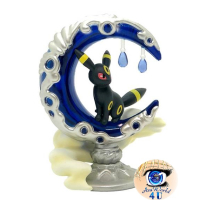 Officiële Pokemon figures re-ment Starrium collection 1